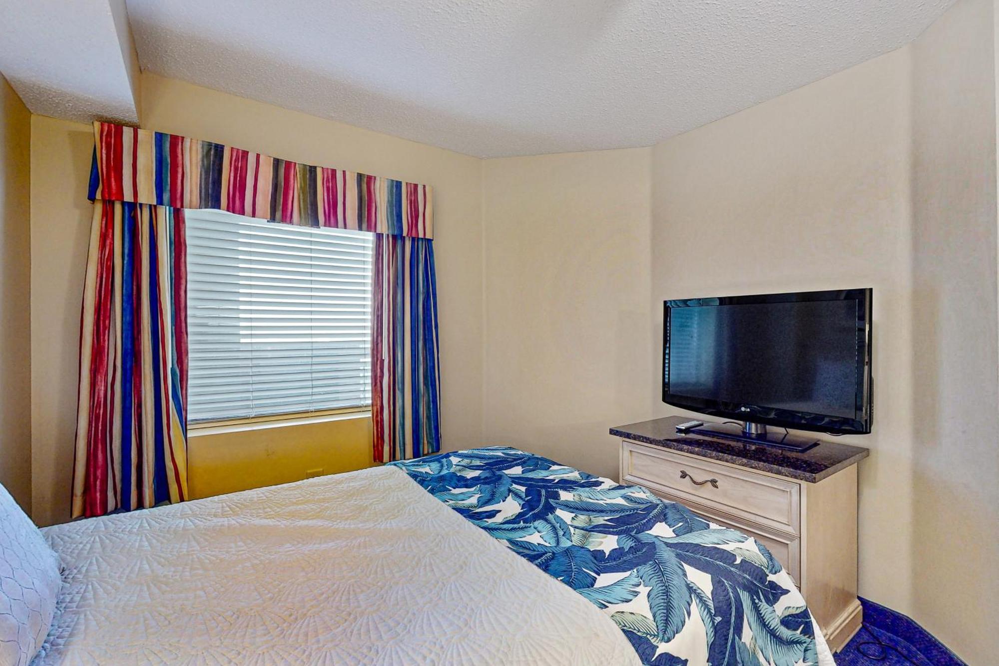 Sand Dunes 807 Myrtle Beach Extérieur photo