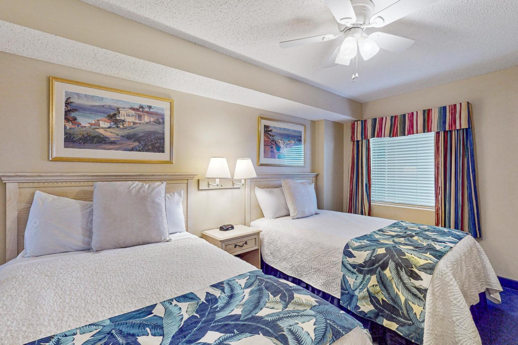 Sand Dunes 807 Myrtle Beach Extérieur photo