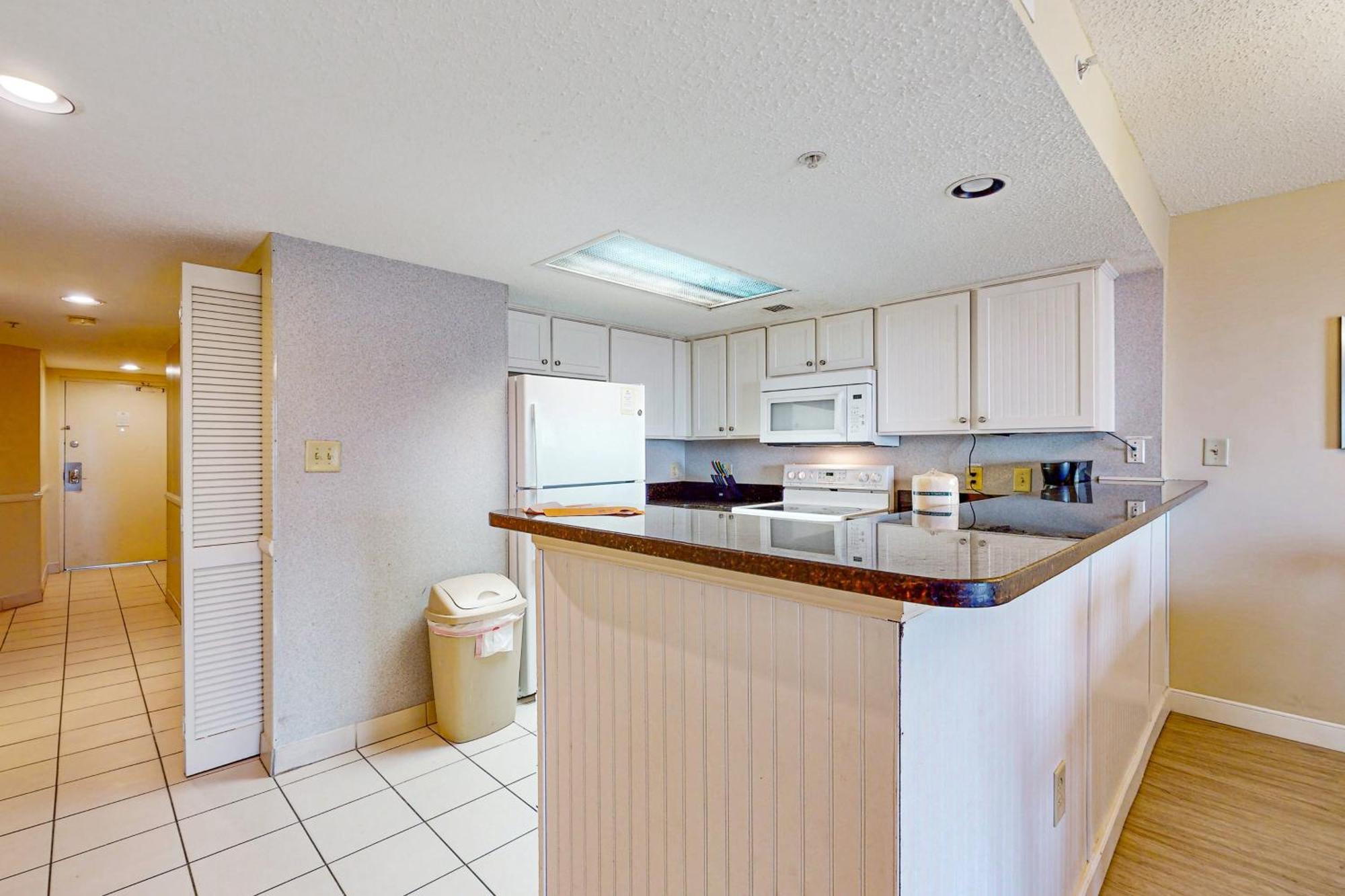 Sand Dunes 807 Myrtle Beach Extérieur photo