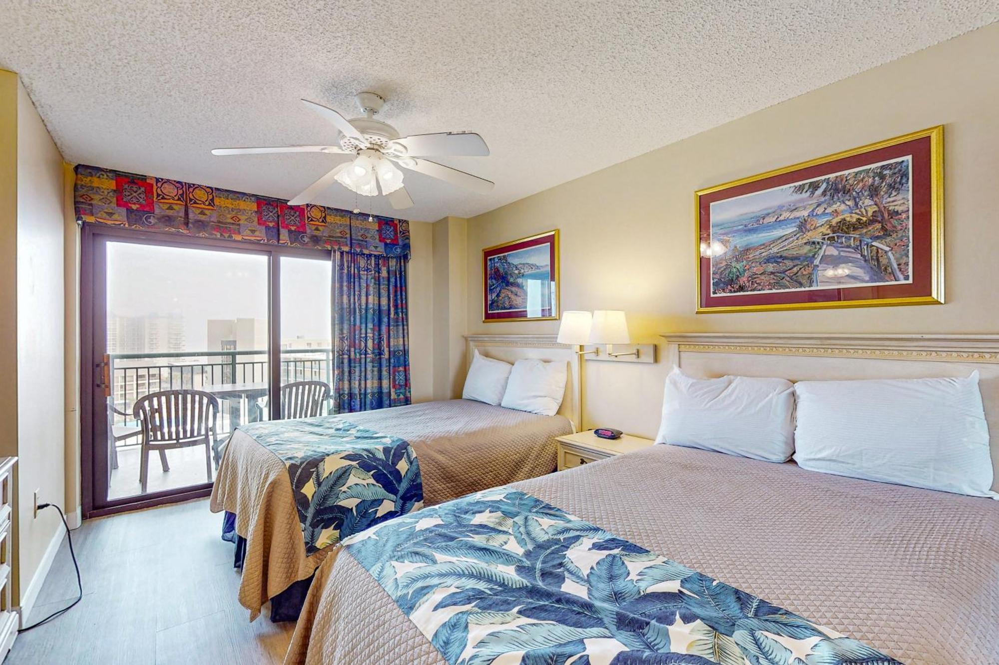 Sand Dunes 807 Myrtle Beach Extérieur photo