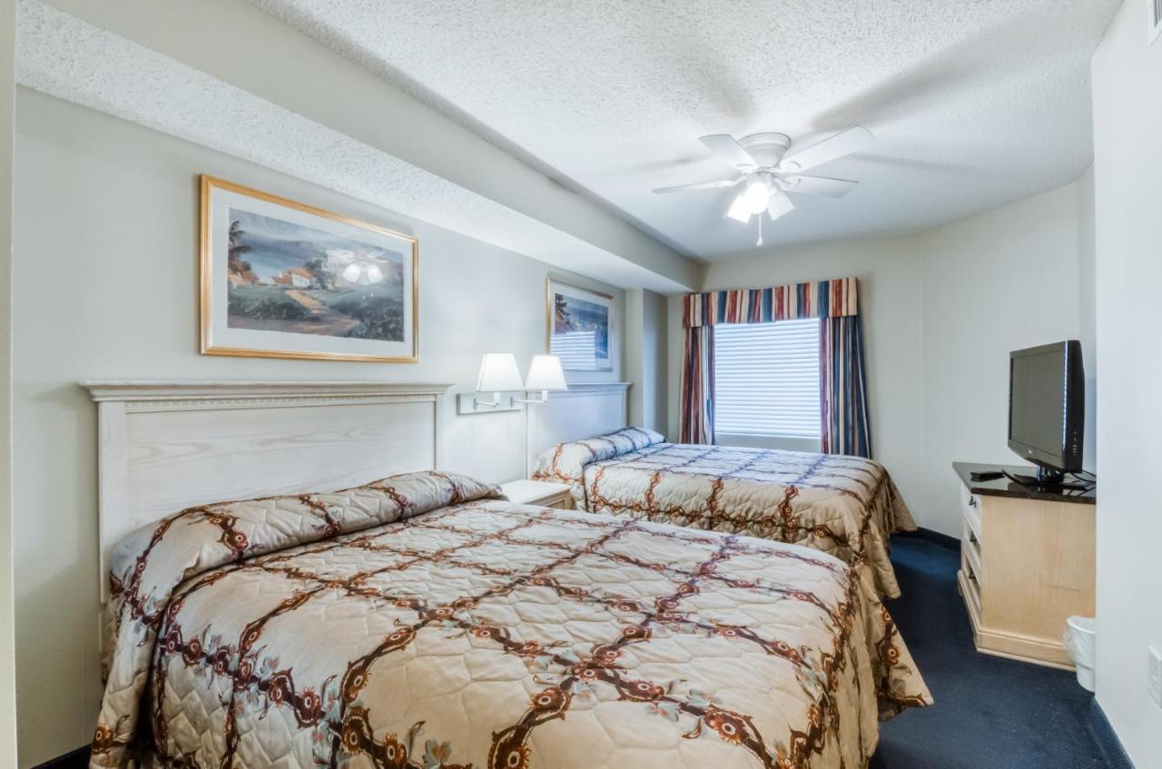 Sand Dunes 807 Myrtle Beach Extérieur photo