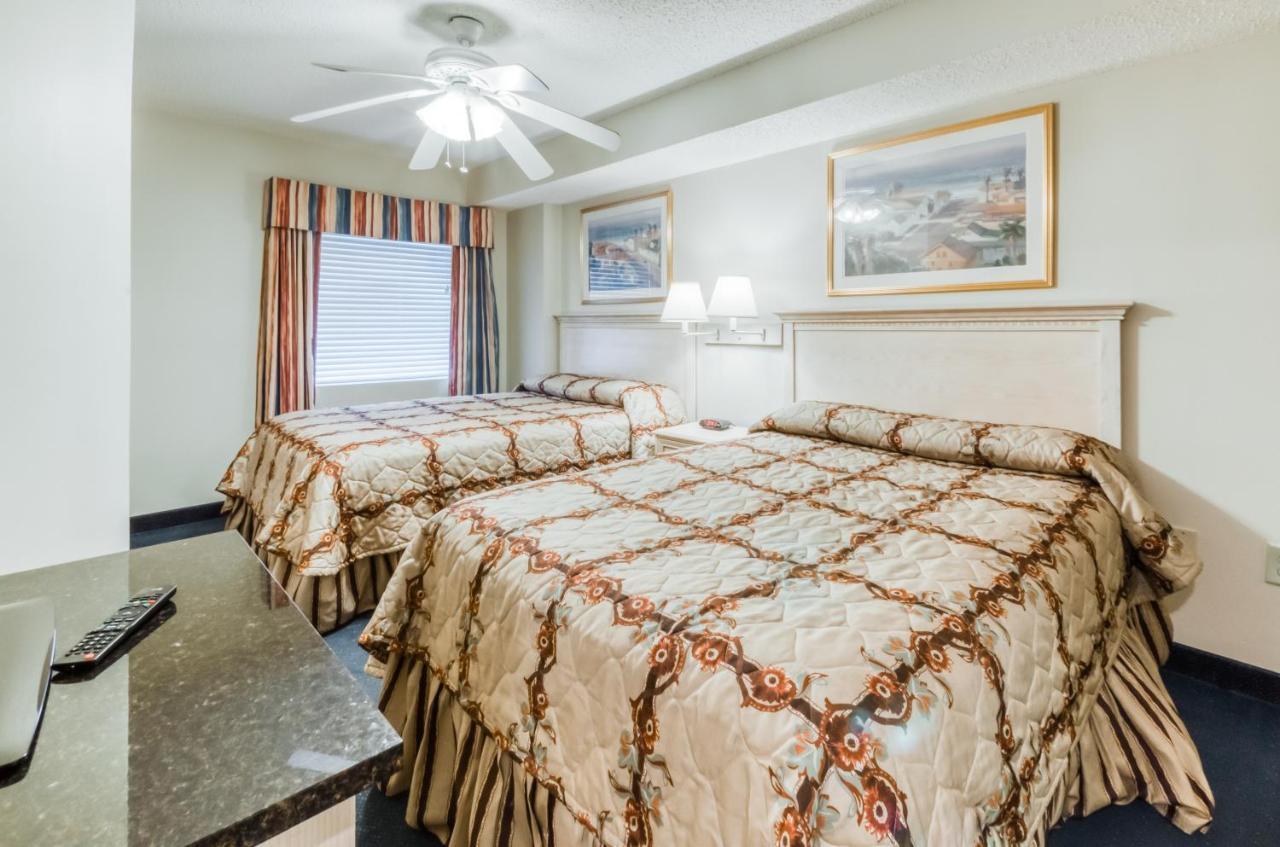 Sand Dunes 807 Myrtle Beach Extérieur photo
