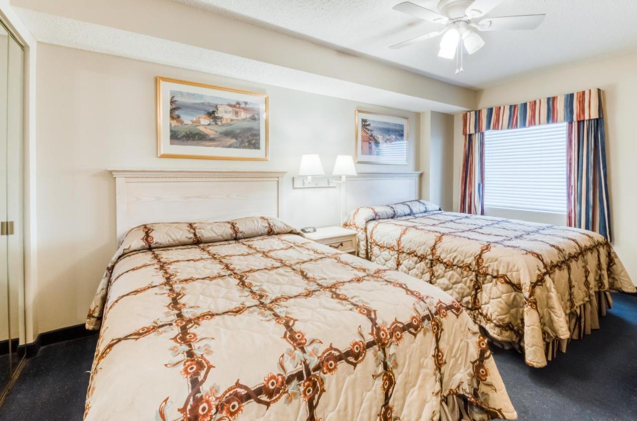 Sand Dunes 807 Myrtle Beach Extérieur photo